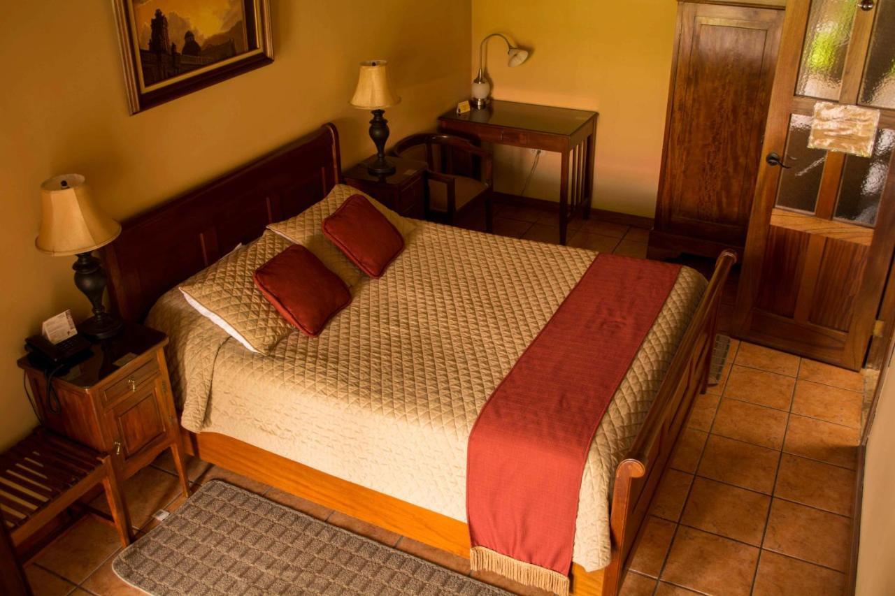 Hotel Aurora