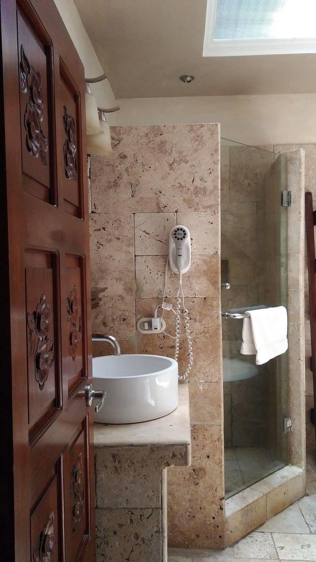 Hotel Aurora Antigua