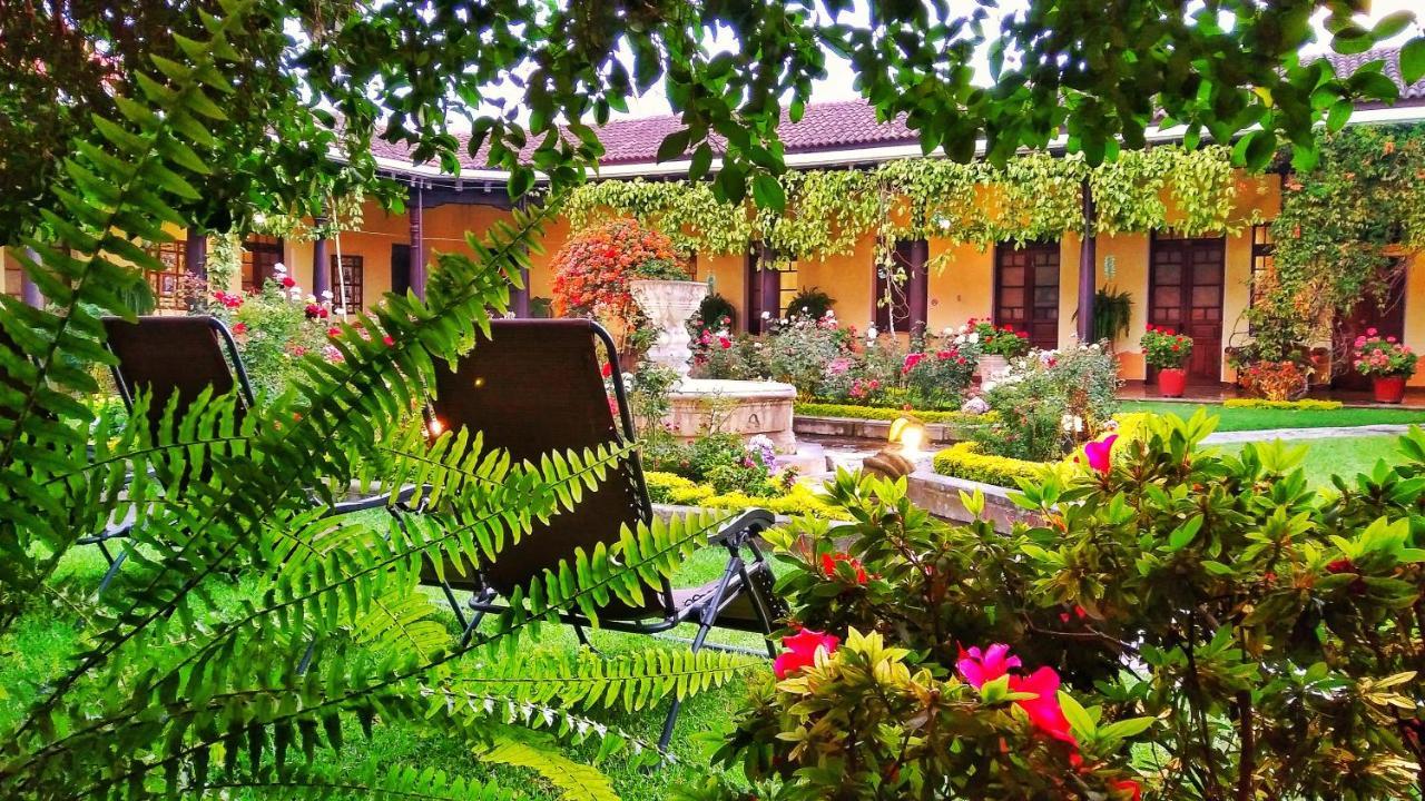 Hotel Aurora