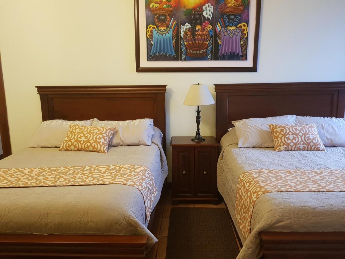 Aurora 4* Antigua