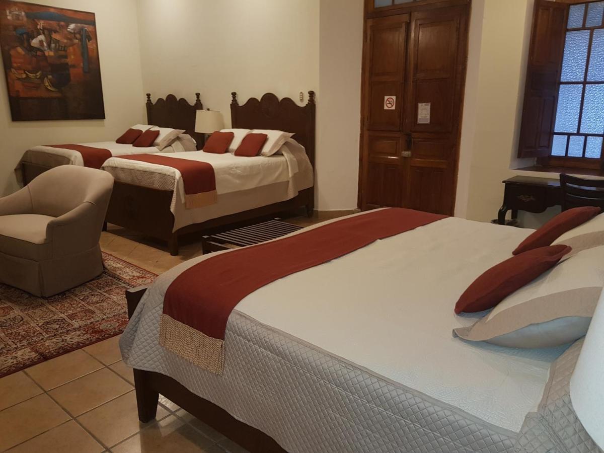 Aurora 4* Antigua